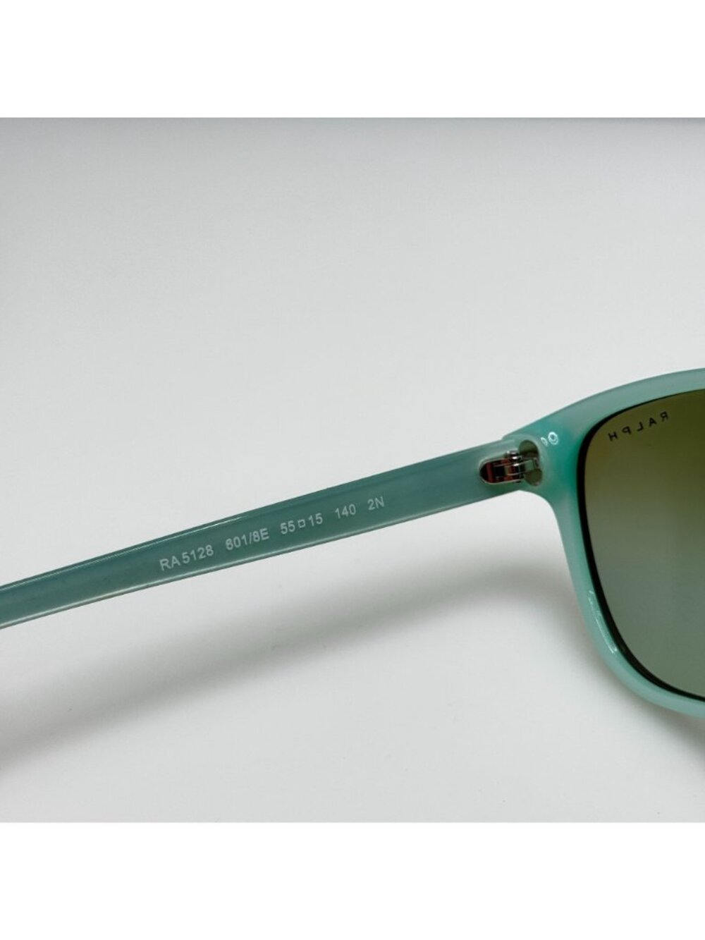 Ralph Lauren Sunglasses RA 5128 601/8E 55-15-140 - Picture 6 of 8
